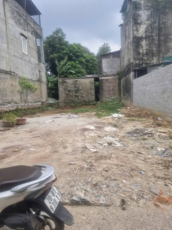 Đất nền Tân Lập Thái Nguyên 85.9m² giá 1.7 tỷ - Đầu tư sinh lời ngay!