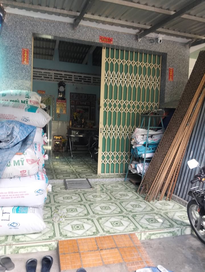 Nhà đất Tân Phú Đông, Sa Đéc 300m² giá 1.5 tỷ - Cơ hội đầu tư tuyệt vời!