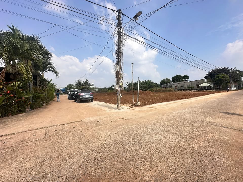 Đất nền Bàu Cạn Long Thành 145m² giá 1.65 tỷ - Đầu tư sinh lời ngay!