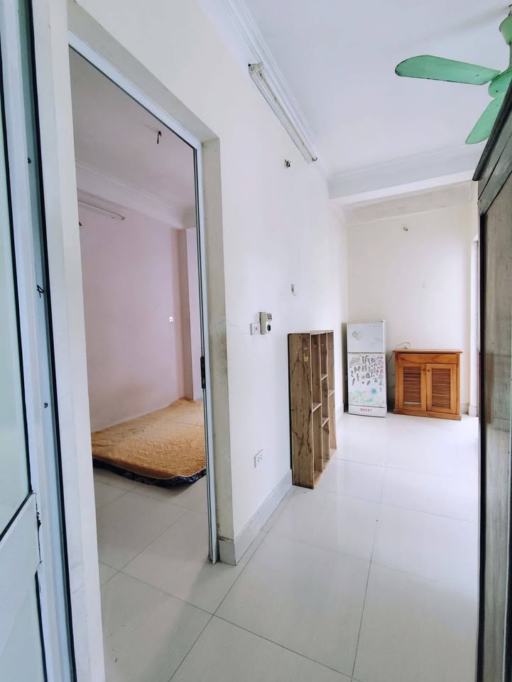 Phòng trọ cho thuê tại Ngõ 203 Trường Chinh 40m² - Yên tĩnh, an ninh tốt!