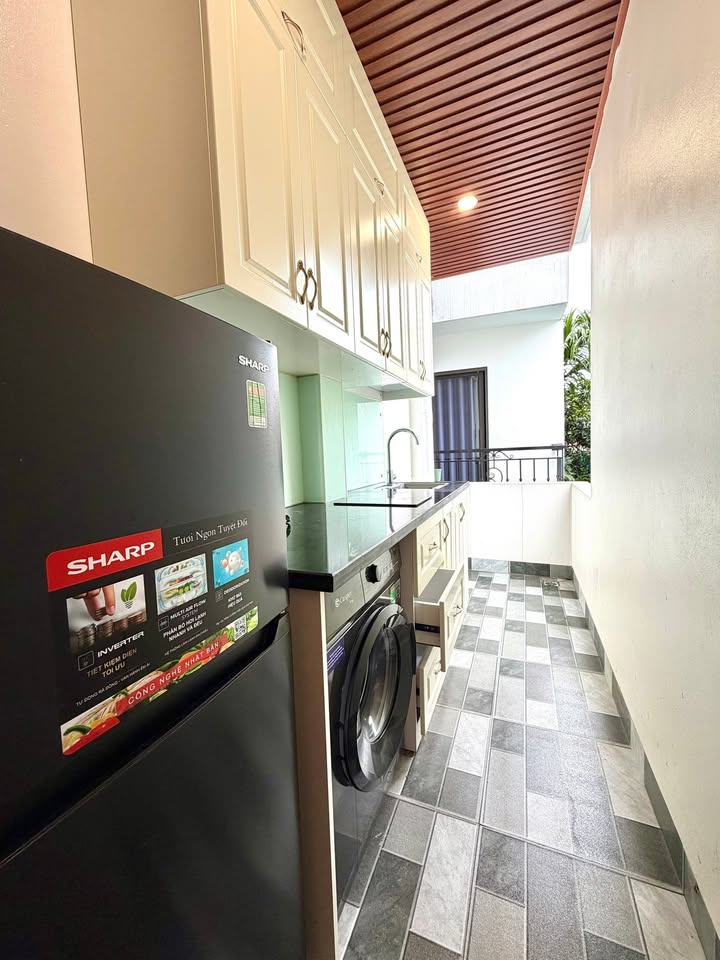 Căn hộ mini 43 Văn Tiến Dũng, Bắc Từ Liêm - Không gian sống hiện đại, đầy đủ tiện nghi!