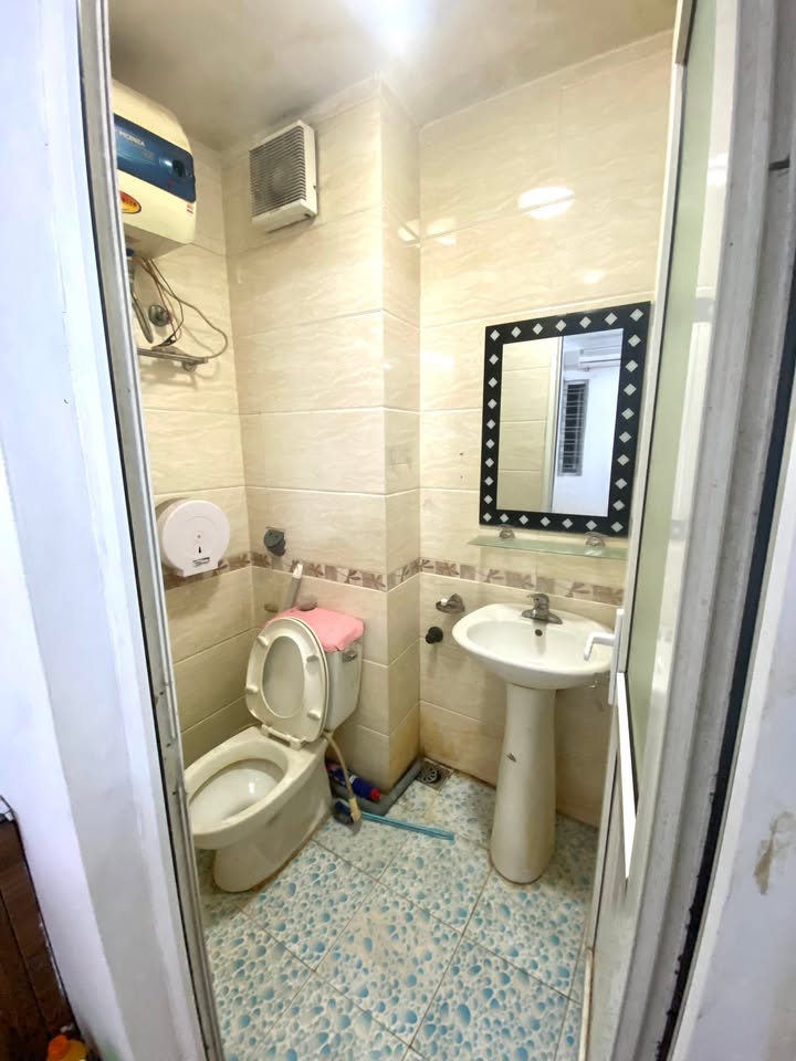 Phòng cho thuê tại 136 Cầu Diễn, Bắc Từ Liêm, giá chỉ từ 2.8 triệu - Không gian sống lý tưởng!