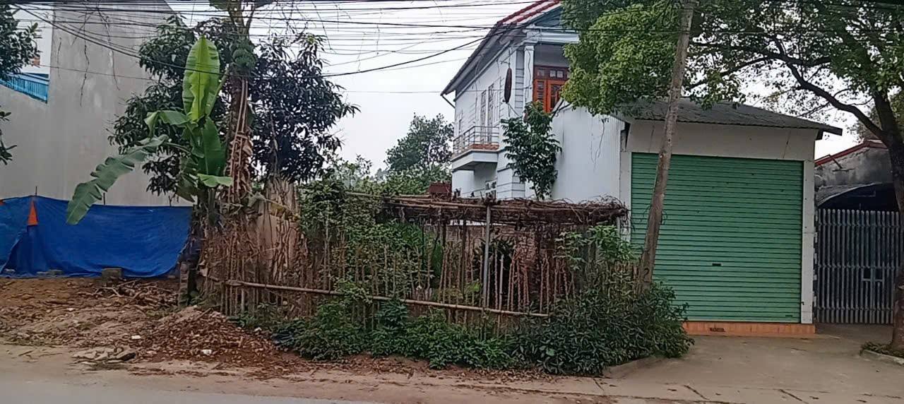 Đất nền Tỉnh lộ 307 Tân Lập 150m² giá 200 triệu - Khu vực kinh doanh sầm uất!