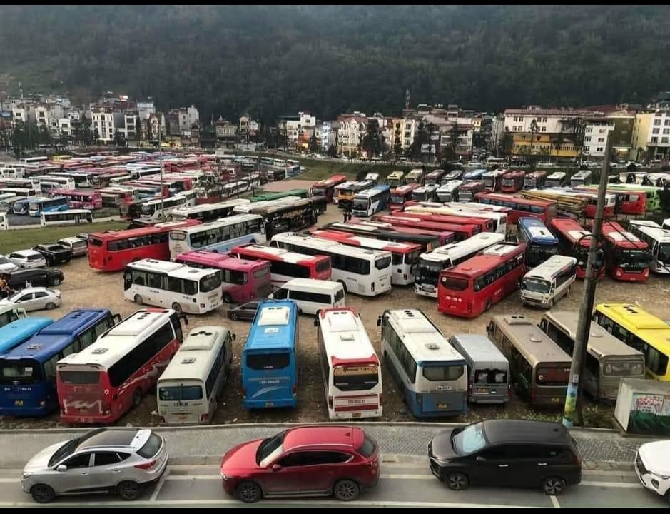 Nhà mặt tiền Ngũ Chỉ Sơn, Sa Pa 100m² giá 20 tỷ - Đầu tư sinh lời cao!