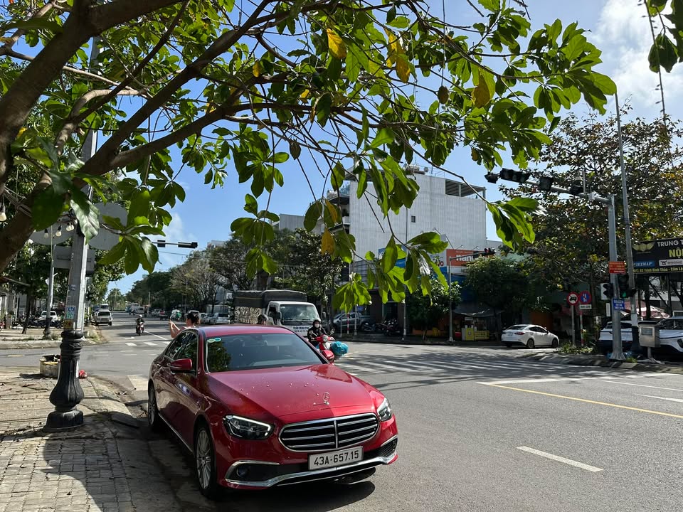 Lô góc FrontHouse Trịnh Đình Thảo, Khuê Trung, Cẩm Lệ 152m² giá 23.5 tỷ - Đầu tư sinh lời cao!