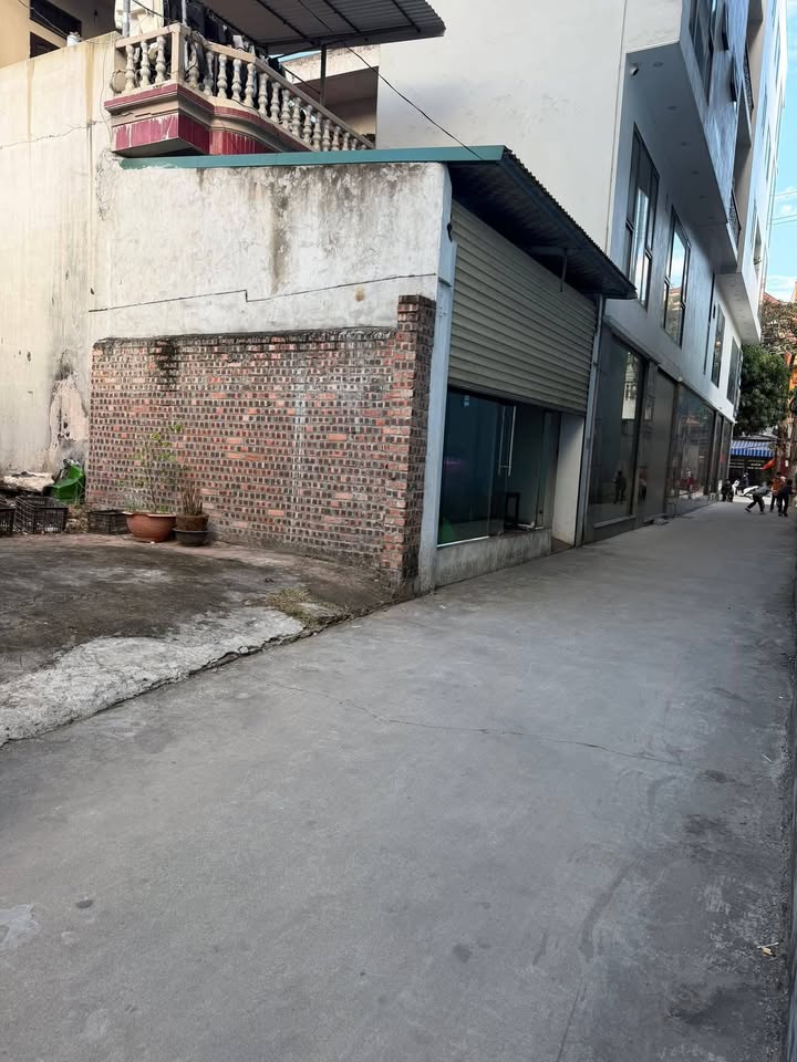 Đất nền Thuận Thành Bắc Ninh 100m² giá 4 tỷ - Vị trí đắc địa và tiện ích hoàn hảo!