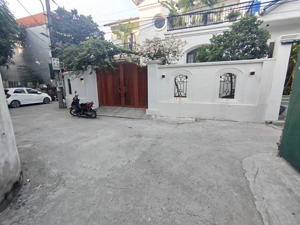 Đất nền trung tâm Âu Cơ - 99m² giá 4.7 tỷ - Đầu tư sinh lời ngay!