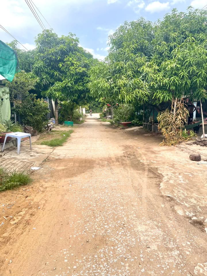 Đất nền KDC Mỹ Phú, Vĩnh Thạnh Trung 80m² giá 360 triệu - Đầu tư sinh lời ngay!