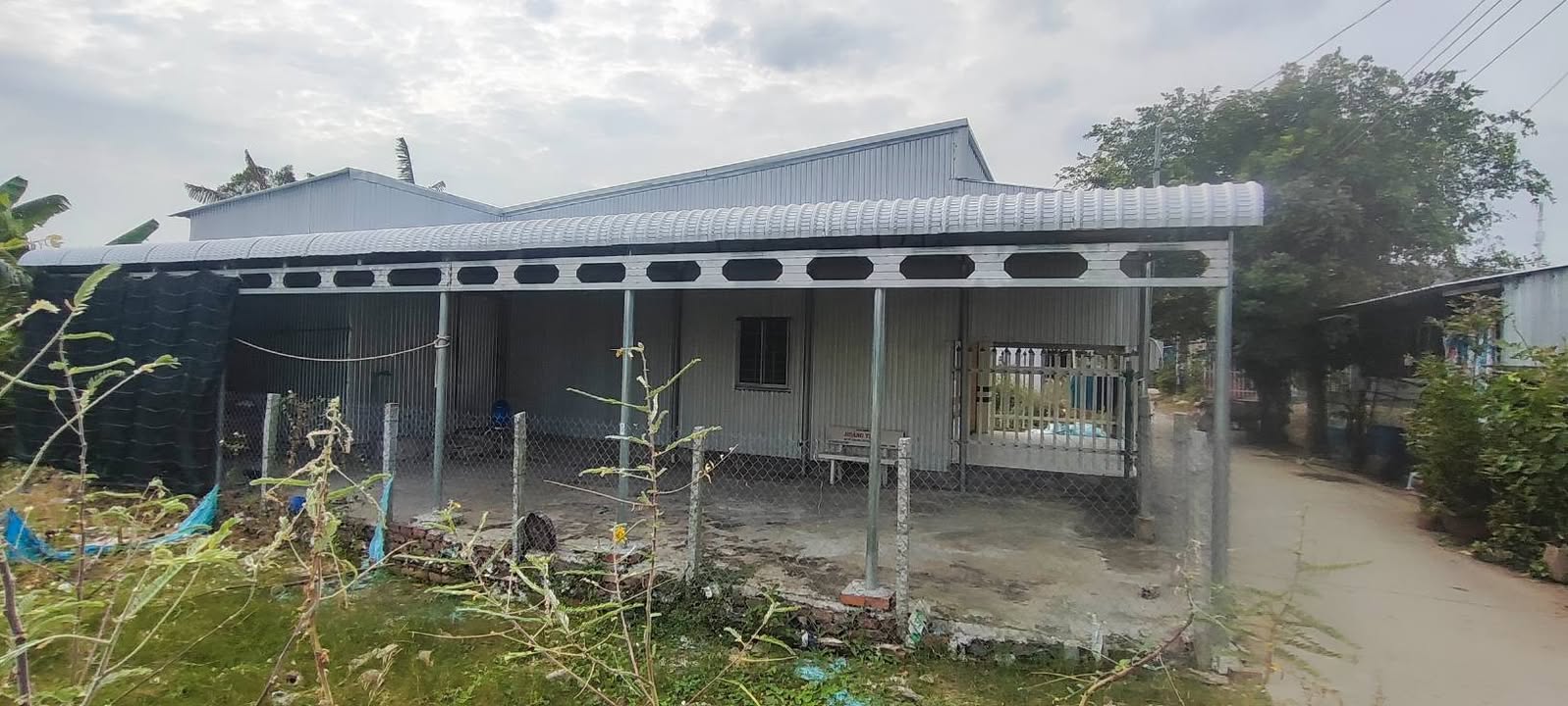 Lô đất Ô Lâm, Tri Tôn 153.7m² giá 800 triệu - Đầu tư sinh lời ngay lập tức!