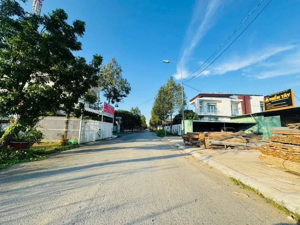 Đất nền biệt thự đường C6 khu Thiên Lộc, 426m² giá 7.5 tỷ - Pháp lý sổ đỏ rõ ràng!