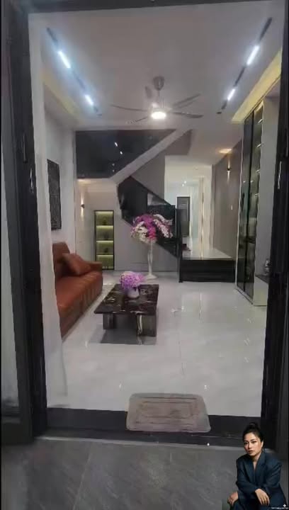 Nhà mặt tiền Tiên Sơn 2, Hòa Cường, Hải Châu 64m² - Vị trí đắc địa, sổ hồng riêng!