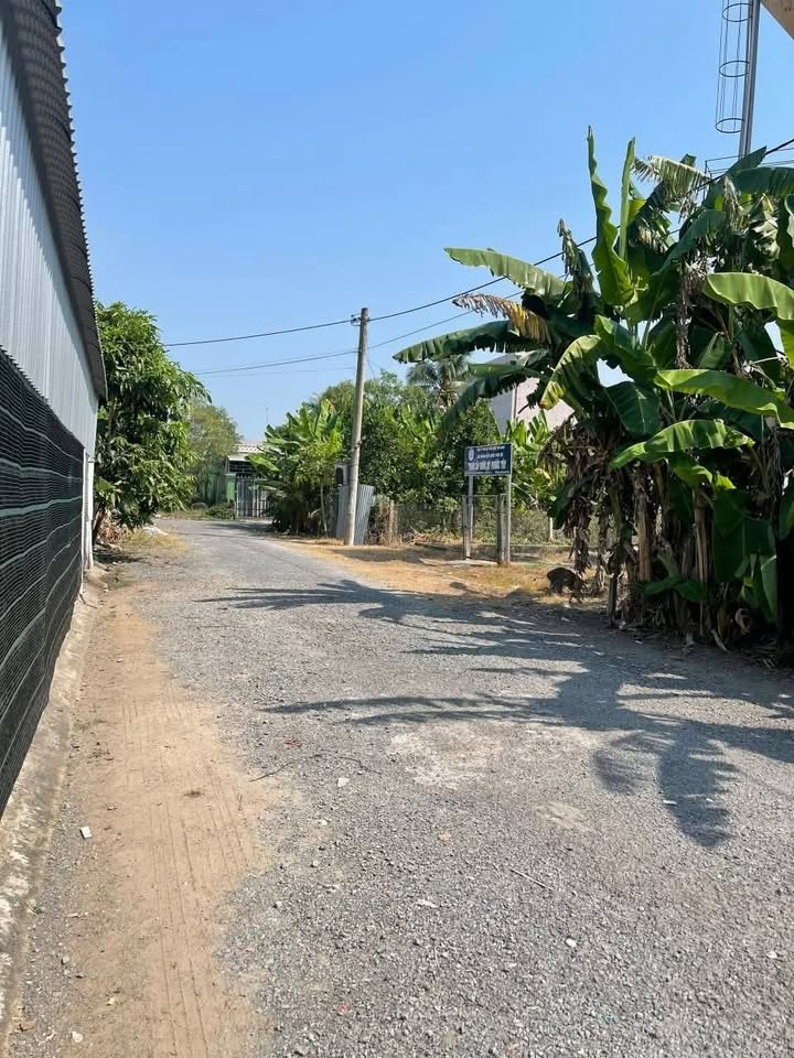 Đất nền mặt tiền khu dân cư Mỹ Phước Tây, 108m² giá 660 triệu - Đầu tư sinh lời ngay!