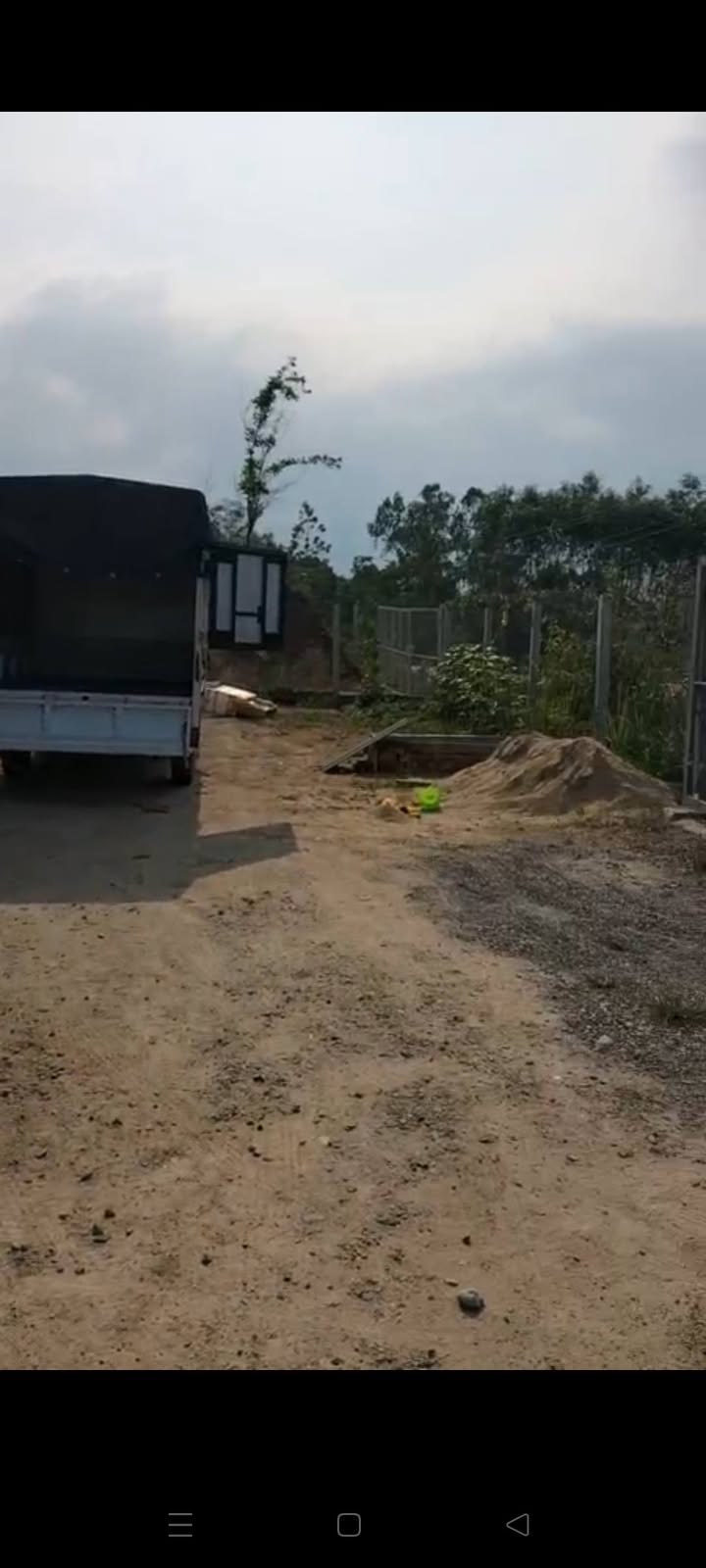 Đất nền Hòa Vang Đà Nẵng 1600m² - Nhà xưởng 400m² tặng kèm, giá tốt!