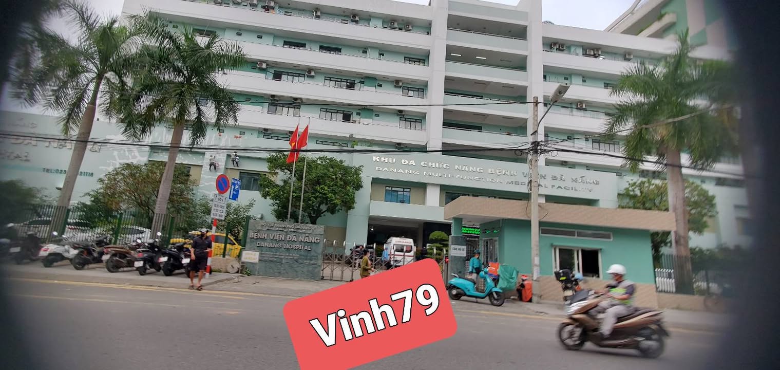 Nhà riêng Hải Phòng, Đà Nẵng 67m² giá 5.3 tỷ - Vị trí quá đỉnh, không thể bỏ lỡ!