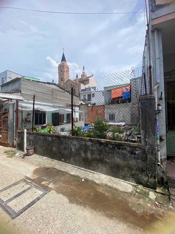 Đất nền Ngô Quyền, Sơn Trà 61m² giá 3 tỷ - Cơ hội đầu tư hiếm có!