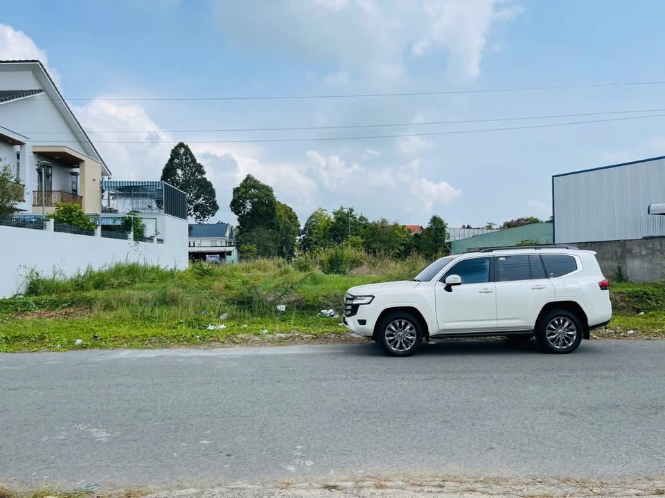 Đất nền biệt thự phường Hưng Phú, Cần Thơ 650m² giá 19.5 tỷ - View sông tuyệt đẹp!