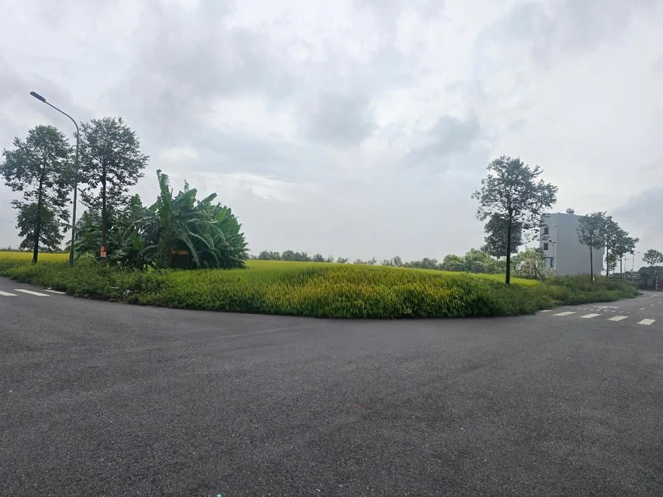 Đất nền Vạn An Residence 91m² giá thỏa thuận - Lô góc nhìn chợ, nhìn hồ!