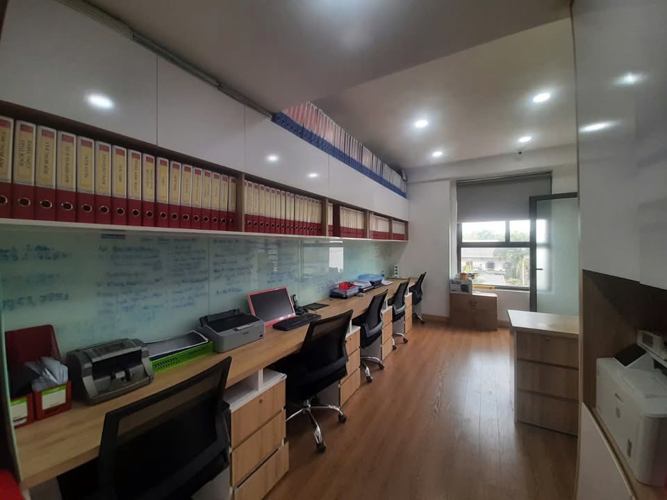 Cho thuê OfficeTell 32m² tại Orchard Garden, HCM - Giá tốt, vị trí đắc địa!