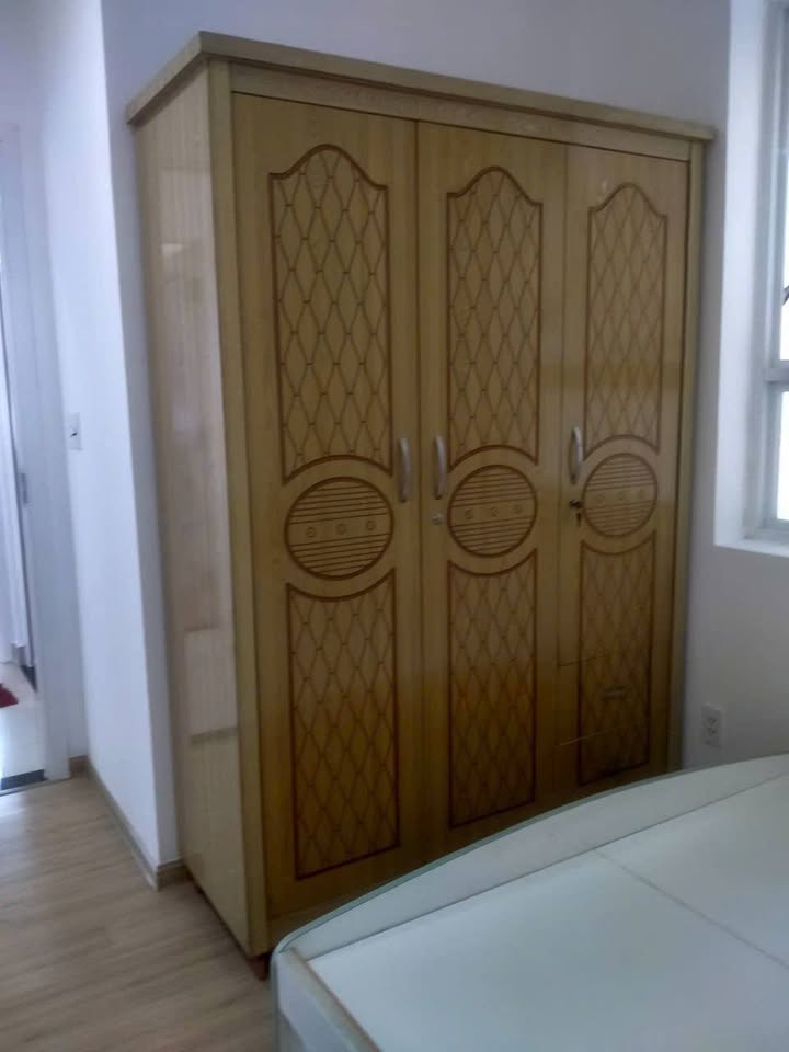 Căn hộ cao cấp cho thuê tại Bình Tân 1-3PN giá 8.5-18 triệu - Tiện ích đầy đủ!