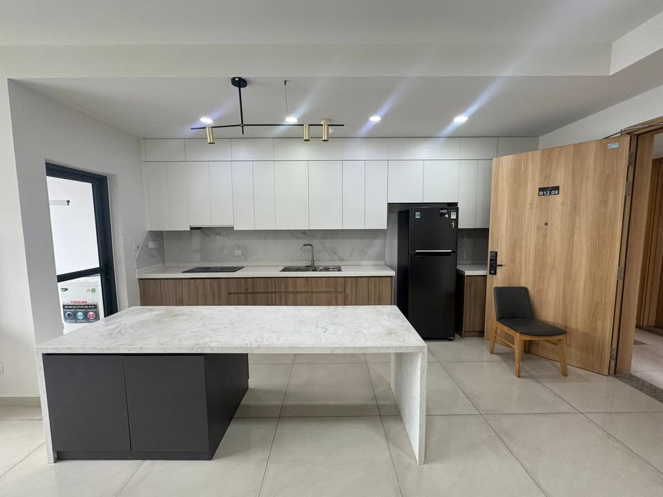 Căn hộ Emerald Celadon City quận Tân Phú 104m² giá 6.85 tỷ - Full nội thất, sẵn sàng vào ở!