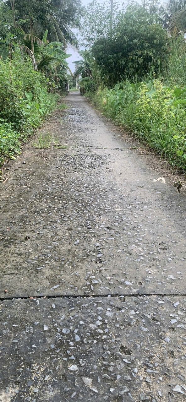 Đất nền Long Hưng, Ô Môn, Cần Thơ 180m² giá chỉ 160 triệu - Cơ hội đầu tư tuyệt vời!