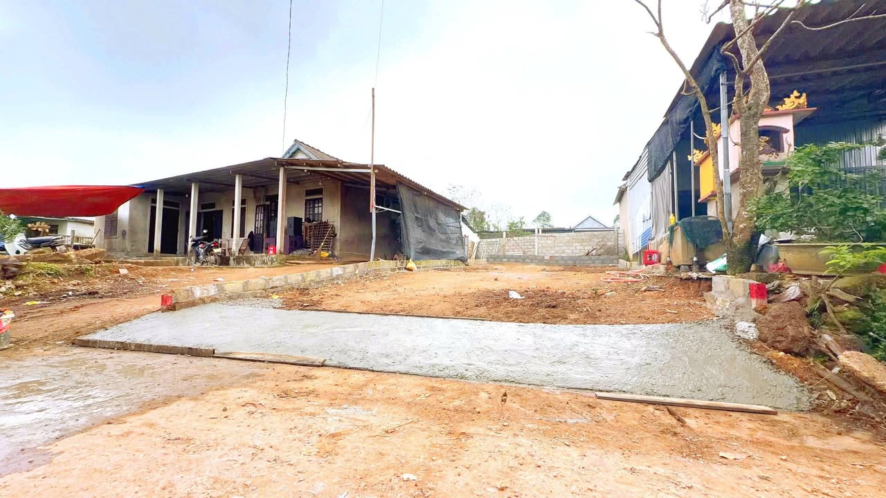 Đất nền mặt tiền Cao Bá Đạt, Thanh Thủy, TP Huế 96m² chỉ 1.15 tỷ - Cơ hội đầu tư tuyệt vời!