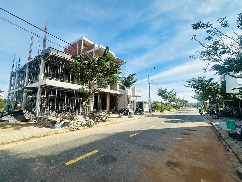 Biệt thự mini đường Phan Huỳnh Điểu 150m² giá 8,5 tỷ - Pháp lý chính chủ!