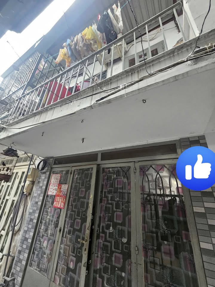 Nhà riêng phường 16 Gò Vấp 18m² giá 2.55 tỷ - Chính chủ, không lộ giới!