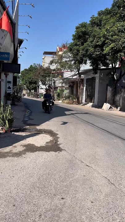 Nhà riêng Đông Mỹ, Thanh Trì 50m² giá 3.5 tỷ - Sổ đỏ chính chủ, mặt tiền 4.5m