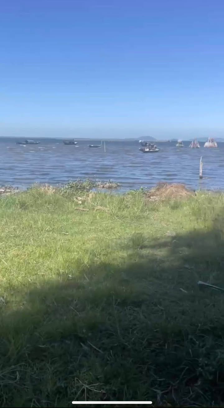 Đất nền Lộc Điền, Phú Lộc 850m² giá 1.3 tỷ - Sổ đỏ chính chủ, vị trí đắc địa!