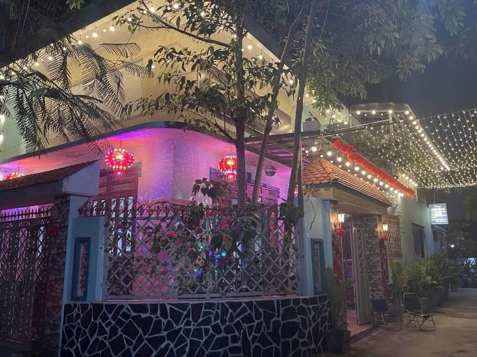 Biệt thự mini Ấp Tiền Lân, Hóc Môn 61m² giá 11.3 tỷ - Giảm ngay 200 triệu!