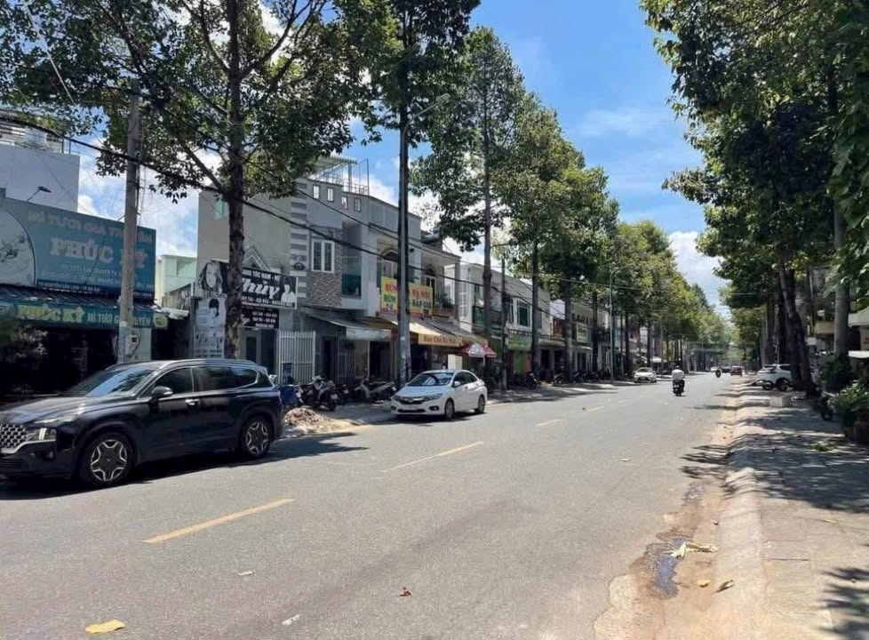 Đất mặt tiền kinh doanh đường Nguyễn Văn Linh, phường Phước Nguyên, 95m² giá 6 tỷ - Vị trí đắc địa cho đầu tư!