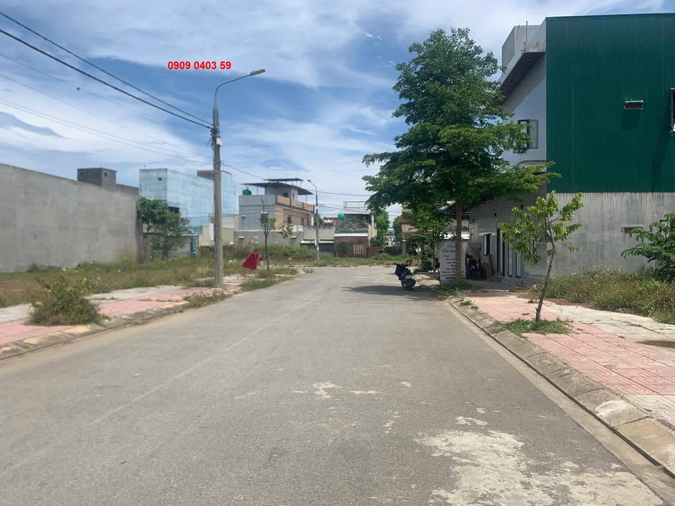 Đất nền KĐT Phú An Khang Quảng Ngãi 112.5m² giá chỉ 11.5 triệu/m² - Tiềm năng tăng giá nhanh!