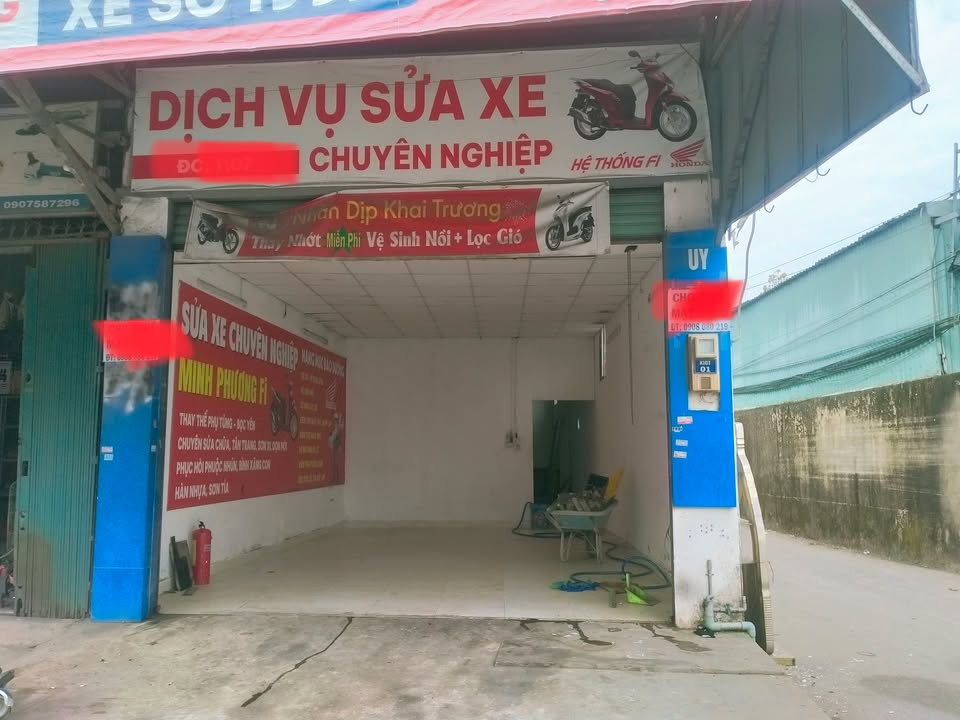 Nhà cho thuê mặt tiền đường Vĩnh Lộc 76m² giá 8 triệu - Kinh doanh tự do!