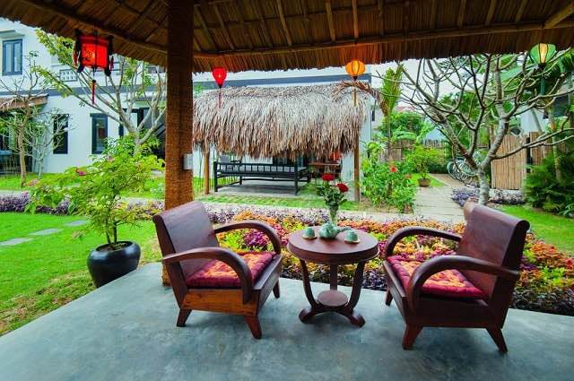 Đất Cẩm Châu Hội An 220m² giá 3.85 tỷ - Vị trí đẹp gần chợ Bà Lê!