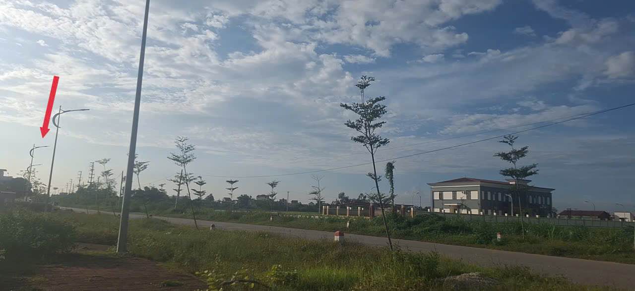 Đất nền xã An Viên, huyện Tiên Lữ, Hưng Yên 84m² giá 3.63 tỷ - Mặt tiền đường DH92