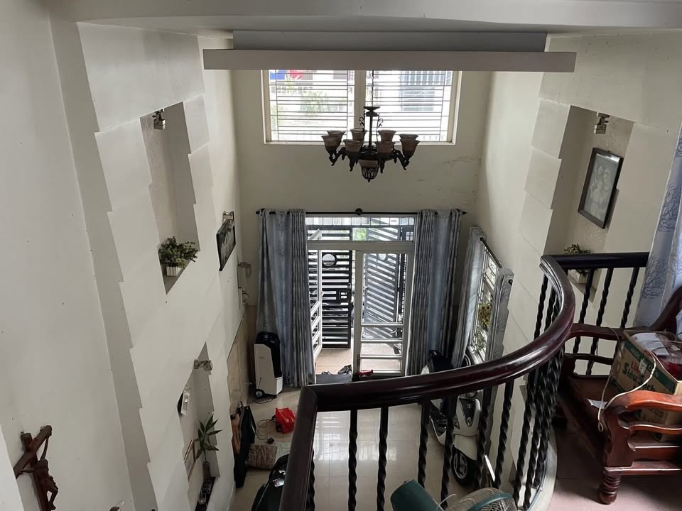 Nhà phố Nguyễn Kiệm, Phú Nhuận 65m² giá 10 tỷ - Thiết kế thông minh, phù hợp gia đình đông người