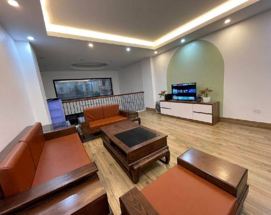 Nhà đẹp Phú Minh, Bắc Từ Liêm 54m² giá 9 tỷ - Đầu tư sinh lời lý tưởng!