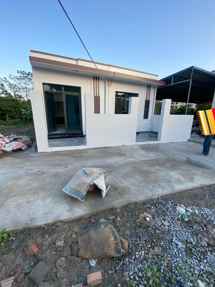 Nhà cấp 4 tại Tân Tiến, An Dương 60m² giá 1 tỷ - Chính chủ bán gấp!