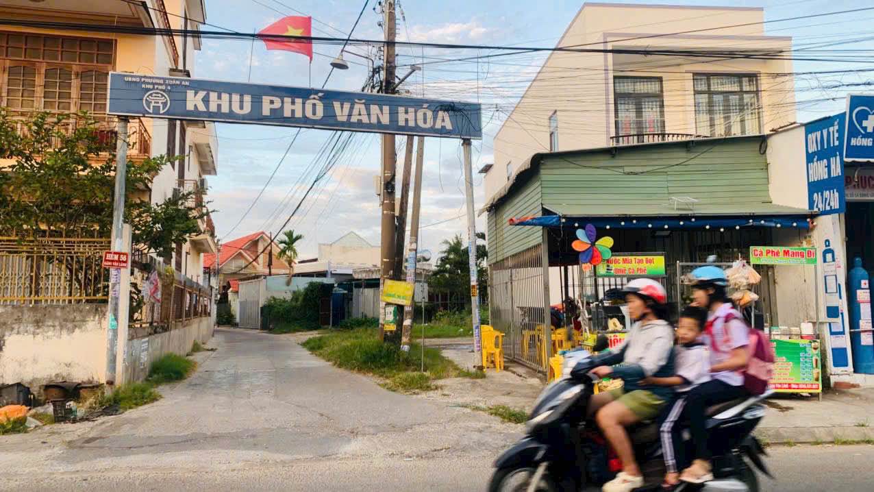 Đất nền Phan Thiết 131m² giá 800 triệu - Cơ hội đầu tư vàng!