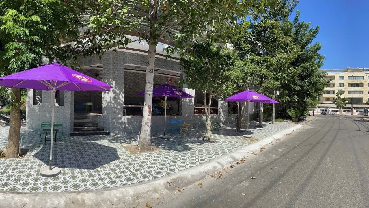 FrontHouse 2 mặt tiền Phú Thủy Phan Thiết 97m² giá 10 tỷ - Cơ hội đầu tư tuyệt vời!