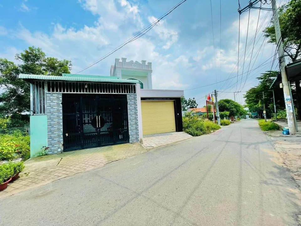 Bán đất Trảng Dài Biên Hòa 170m² - Giá chỉ 2 tỷ, cơ hội đầu tư tuyệt vời!