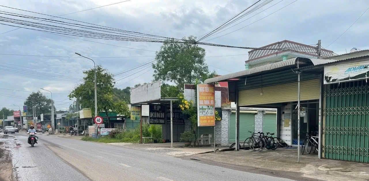 Đất nền An Viễn, Trảng Bom 18000m² giá 3 tỷ - Kinh doanh sầm uất!