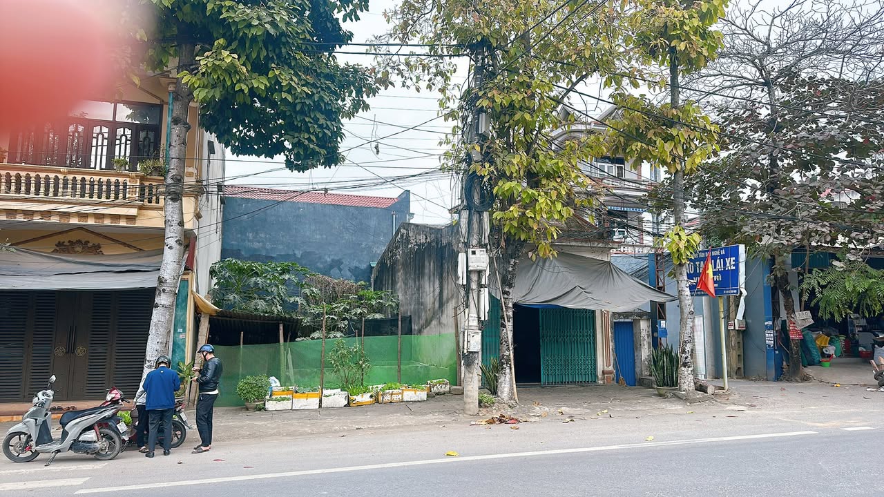 Đất nền mặt tiền đường Hùng Vương, Vân Phú, 81.6m² giá 3.9 tỷ - Đầu tư sinh lời ngay!