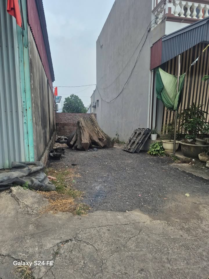 Đất kinh doanh mặt đường Bái Đính Ba Sao, Gia Viễn 59m² - Cơ hội đầu tư tốt!