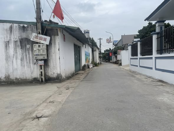 Đất nền Kim Long, Tam Dương 94m² giá 1 tỷ - Vị trí vàng thuận tiện giao thông