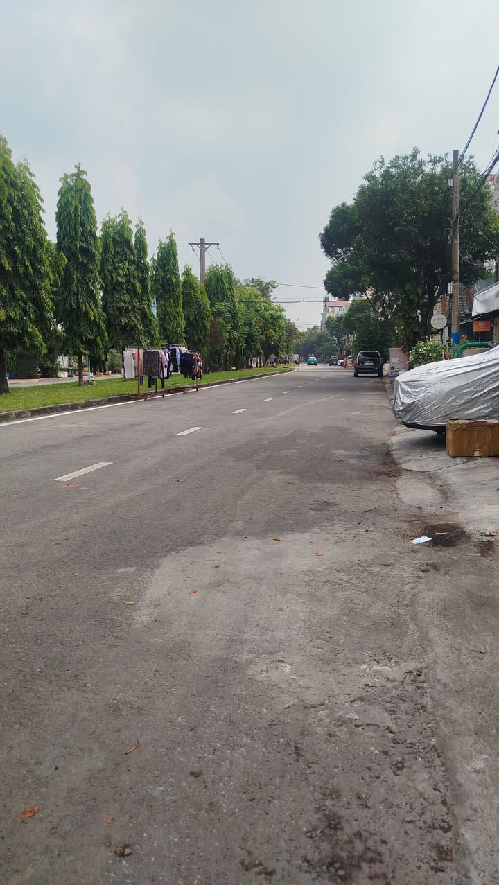 FrontHouse Đại lộ 3 Thủ Đức 105m² giá 7 tỷ - Sổ đỏ chính chủ, pháp lý rõ ràng!