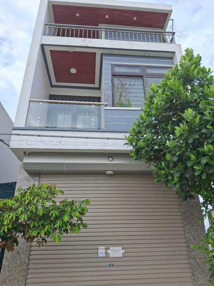 Nhà riêng Ngọc Lâm, Long Biên 90m² giá 4 tỷ - Đầu tư sinh lời ngay!