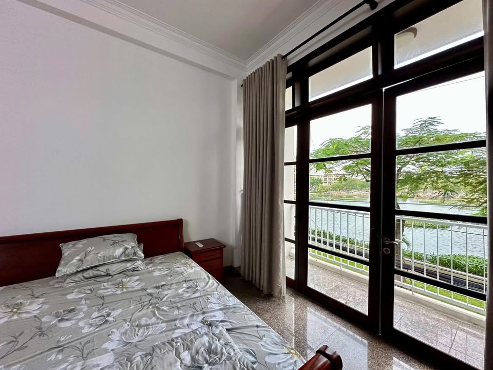 Nhà 4 tầng đường Tản Đà, quận Thanh Khê 84m² - Bán gấp 15 tỷ thương lượng!