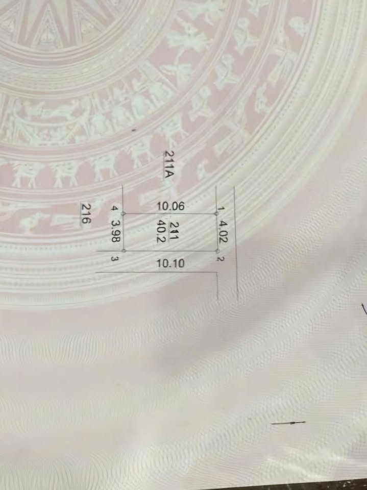 Đất nền lô góc 40m² tại Lê Trọng Tấn, Hà Đông - Cơ hội đầu tư hiếm có!